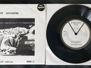 *** JOY DIVISION ?– SOMETHING ELSE *** RARE *** NEW ORDER ***