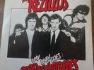 The Rezillos - My Baby Does Good Sculptures 7inch Punk Vinyl