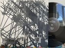 JOY DIVISION an ideal for living WARNER LP shrink new wave synth pop
