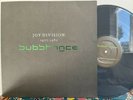 JOY DIVISION substance *rare Japan colored vinyl* LP new wave synth pop