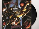 Motorhead Bomber Sealed 180g Vinyl LP