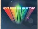DAFT PUNK One More Time (2000) EU ORIG 12 SINGLE VIRGIN VSR1791