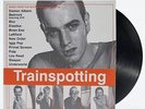 Trainspotting Soundtrack Sealed Vinyl LP with Underworld Born Slippy & Iggy Pop