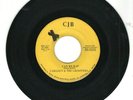 FUNK 45 4PM - CARLEEN AND THE GROOVERS ON CJB RECORDS