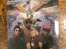 THE GO-BETWEENS Metal And Shells 1985 LP Still Sealed VINYL Record NEW OLD STOCK