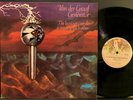 Van Der Graff Generator The Least We Can Do.. UK 1970 Gatefold LP VG+/NM- Prog