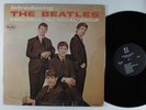 BEATLES Introducing The Beatles VEE-JAY LP mono columbia pressing  