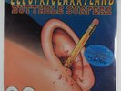 BUTTHOLE SURFERS Electriclarryland CAPITOL C1724382984214 2XLP SEALED  