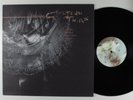 COCTEAU TWINS Treasure 4AD LP VG+/VG++ uk  
