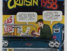 CRUISIN' 1958 Various Artists INCREASE INCM-2003 LP SEALED  