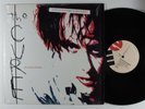 CURE Bloodflowers ELEKTRA 2XLP VG++/VG+ with insert SHRINK  