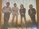 The Doors - Waiting For The Sun EKS-74025 1968 Unipak NO Hype Sticker SEALED 1st