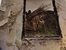 LED ZEPPELIN IV Vinyl (GF) LP (SD19129) 1977 (VG+) W/ Lyrics Sleeve “Stairway”