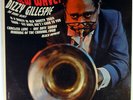 DIZZY GILLESPIE-NEW WAVE -DG MONO PHILIPS LP
