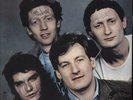 Motors vinyl LP album record Approved By The Motors - Autographed UK V2101