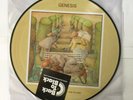 GENESIS TANGERINE DREAM selling England Rubycon misprint Picture disc vinyl