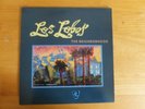 LOS LOBOS-THE NEIGHBORHOOD-LONDON/SLASH RECORDS-828-190-1-1990-NEAR MINT-ORIGINA