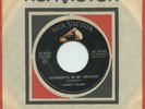 HEAR - Rare Popcorn / Soul 45 - Nancy Adams - Somebody's In My Orchard - RCA Vic