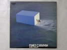 Space Circus Funky Caravan RCA RVL-8028 Japan Promo  LP