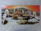 Led Zeppelin Houses Of The Holy Atlantic P-6520A Japan   LP