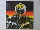 Thin Lizzy Nightlife Vertigo RJ-7268 Japan   LP