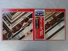 The Beatles 1962-1966 Apple EAS-77003.4 Japan   LP OBI