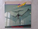 C.Ueda   The Power Station Flying Easy Columbia YX-7276 Japan   LP