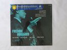 Freddie Hubbard Open Sesame Blue Note BLP-4040 US   LP