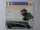 Donald Byrd Off To The Races Blue Note BLP-4007 US   LP