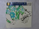Johnny Griffin The Congregation Blue Note BLP-1580 US   LP