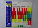 Sonny Clark Trio  Blue Note BST-81579 US   LP OBI