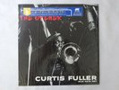 Curtis Fuller The Opener Blue Note BLP-1567 US   LP