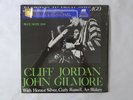 Clifford Jordan,John Gilmore Blowing In   Blue Note BLP1549 US   LP