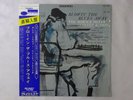 Horace Silver Quintet Blowin'   BlueNote BST31017 US VAN GELDER  LP OBI