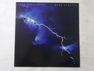 Dire Straits Love Over Gold Vertigo 25PP-60 Japan  VINYL LP