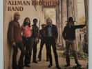 The Allman Brothers Band (Self Titled) Vinyl LP Album 1973 CPN 0196 Stereo Clean