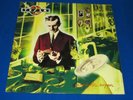 TESLA / Psychotic Supper SPAIN 1991 LP 1st PRESS   INMENSE HEAVY ROCK