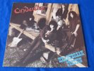 CINDERELLA / Heartbreak Station EUROPE 1st PRESS LP 1990 HAIR HEAVY METAL GODS