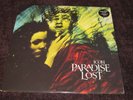 PARADISE LOST / Icon DOUBLE LP UK 1993 GATEFOLD WITH POSTER 1st PRESS