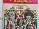 The Partridge Family Shopping Bag Sheet Music and Photo Album *