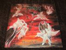 IMMOLATION / Dawn Of Possession NETHERLANDS 1st PRESS LP 1991 DEATH METAL GODS
