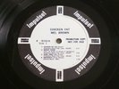 Mel Brown - Chicken Fat (1967) LP (VG+) IMPOSSIBLE Rare Impulse PROMO 1st Press