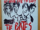 THE BATES No Name For The Baby VINYL PUNK German Firstpressing