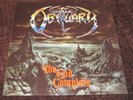 OBITUARY / The End Complete EUROPE 1992 LP 1st PRESS   DEATH METAL GODS
