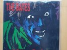 THE BATES Psycho Junior VINYL Punk German Firstpressing