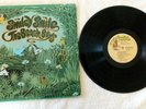 BEACH BOYS - SMILEY SMILE ORIGINAL BROTHERS RECORDS PRESSING ST 9001