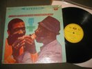 JIMMY SMITH & WES MONTGOMERY the dynamic duo Rare Taiwan pressing LP jazz
