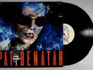 Pat Benatar - Best Shots (1989) Vinyl LP • Greatest Hits of, Hit Me With Your