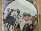 Lana Del Rey Chemtrails Over The Country Club Spotify Picture Disc Vinyl PERFECT