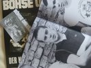 Lim. 10 copies Der Poster und nette LP Böhse Onkelz Rock-O-Rama ISD vinyl mann